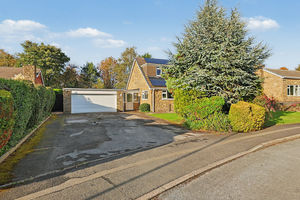 Hayfield Close Wingerworth